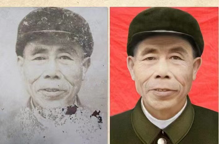 宾阳老照片模糊修复-72
