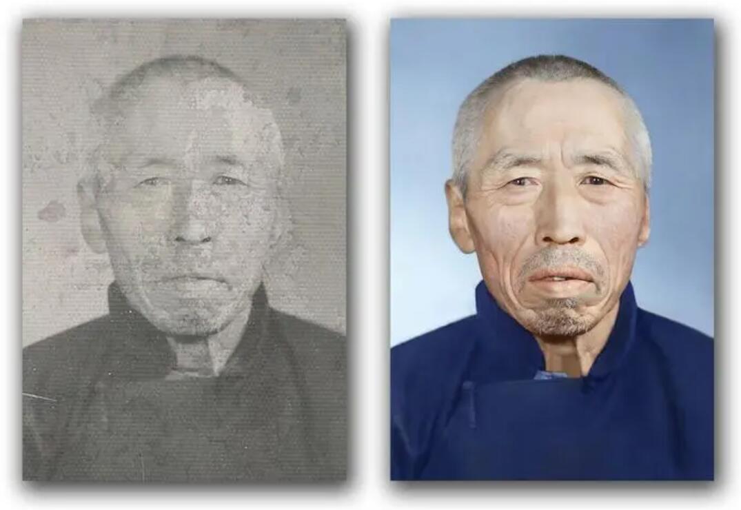 宾阳破损照片修复-56