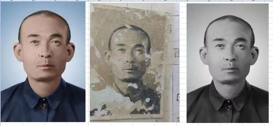 宾阳老照片模糊修复-21